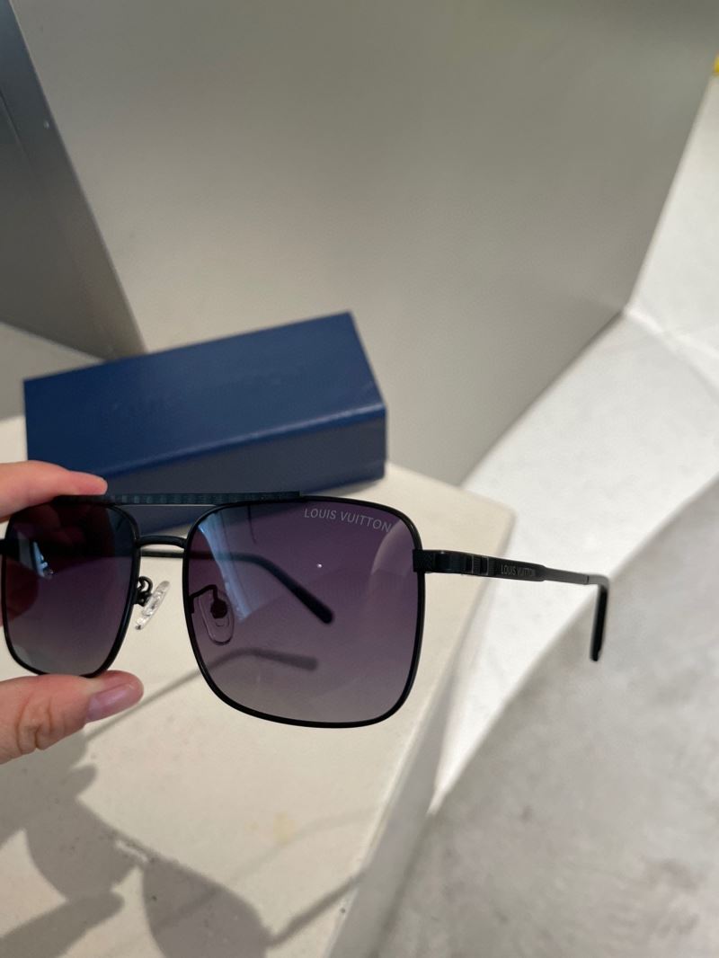 LV Sunglasses